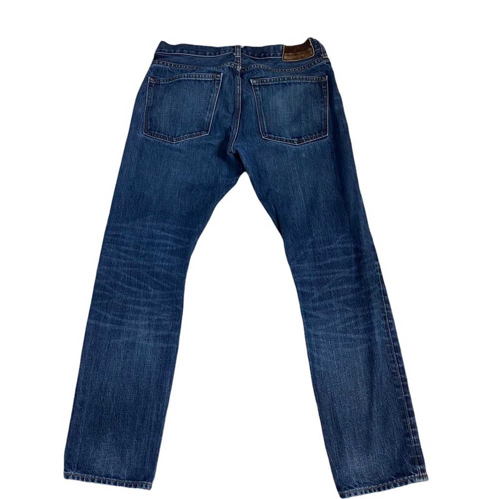 J.Crew  jeans 30/30 style :484